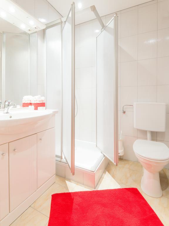 Gasthof Menuewirt Sankt Kanzian am Klopeiner See Room photo